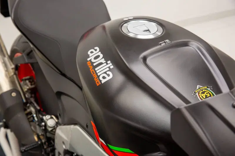 Aprilia RSV4 1100 (2021 - 24) (13)