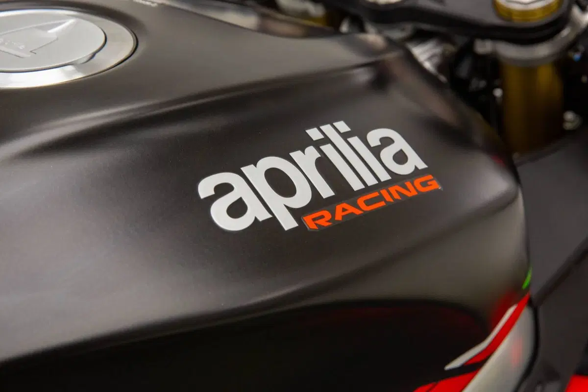 Aprilia RSV4 1100 (2021 - 24) (18)