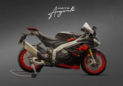 Aprilia RSV4 1100 (2021 - 24) nuova