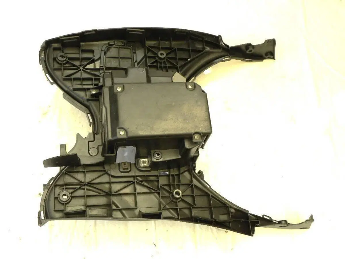 Pedana poggiapiedi completa Honda SH 300i (n.269) (3)