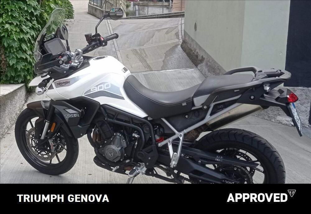 Triumph Tiger 900 GT Pro (2020 - 23) (2)