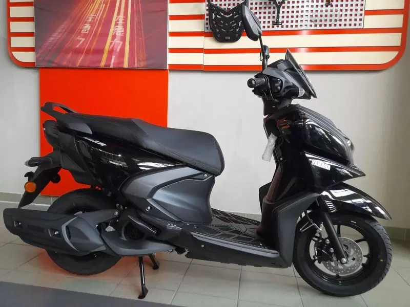 Yamaha RayZR (2024 - 26) (3)