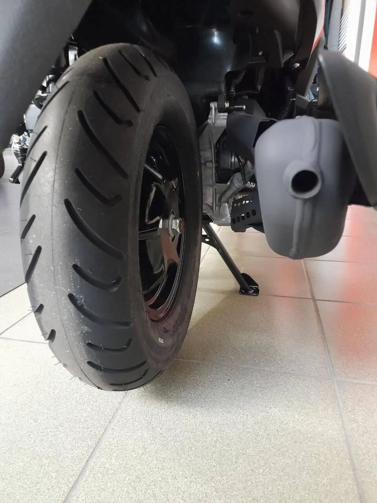 Yamaha RayZR (2024 - 26) (6)