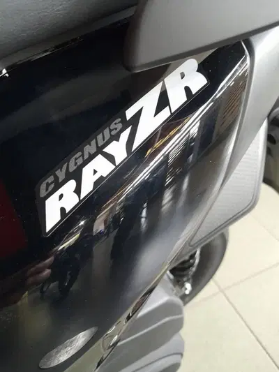 Yamaha RayZR (2024 - 26) nuova