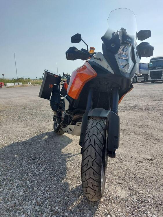 KTM 1190 Adventure (2013 - 16) (2)