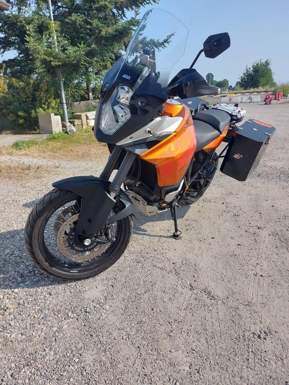 KTM 1190 Adventure (2013 - 16) (3)