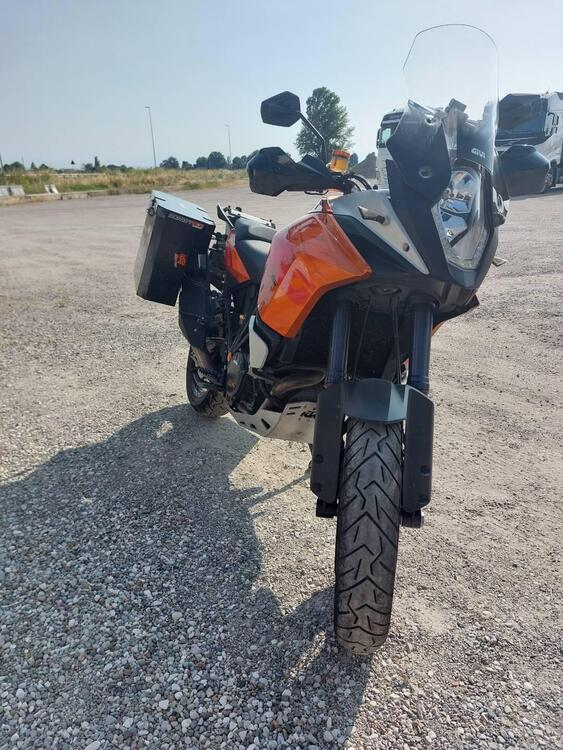 KTM 1190 Adventure (2013 - 16) (5)