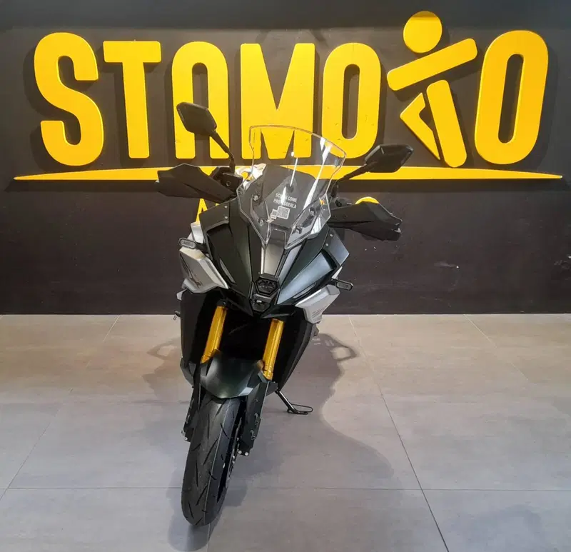 Suzuki GSX-S1000GX (2024 - 26) (2)