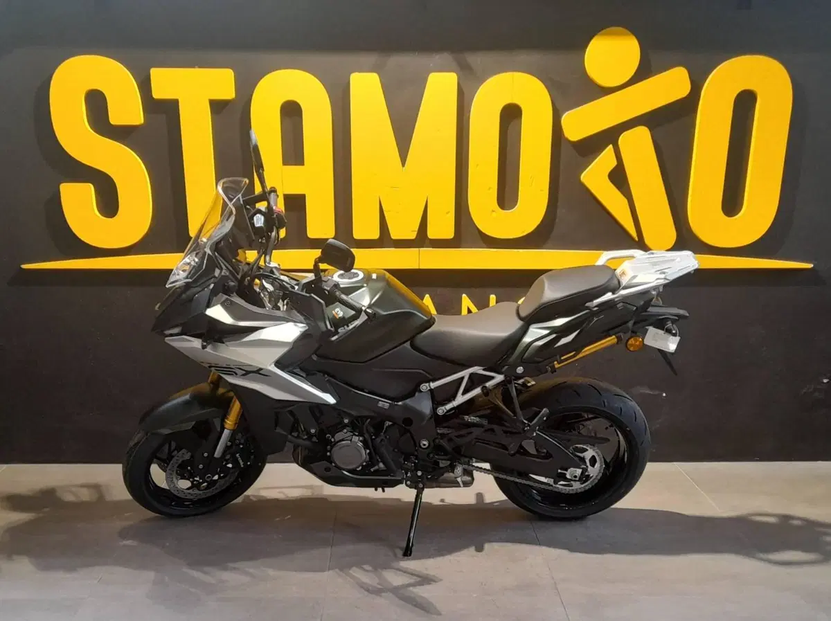 Suzuki GSX-S1000GX (2024 - 26) (3)