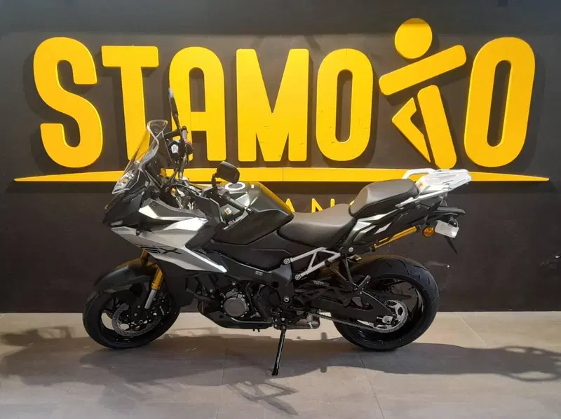 Suzuki GSX-S1000GX (2024 - 26) (3)