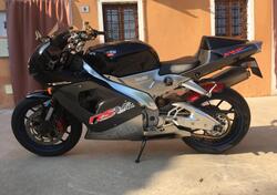 Aprilia RSV1000 d'epoca