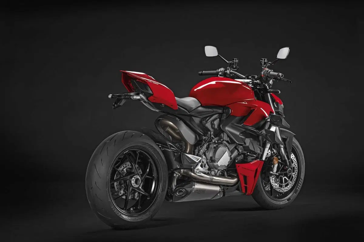 Gli accessori Ducati Performance per la Streetfighter V2 (3)