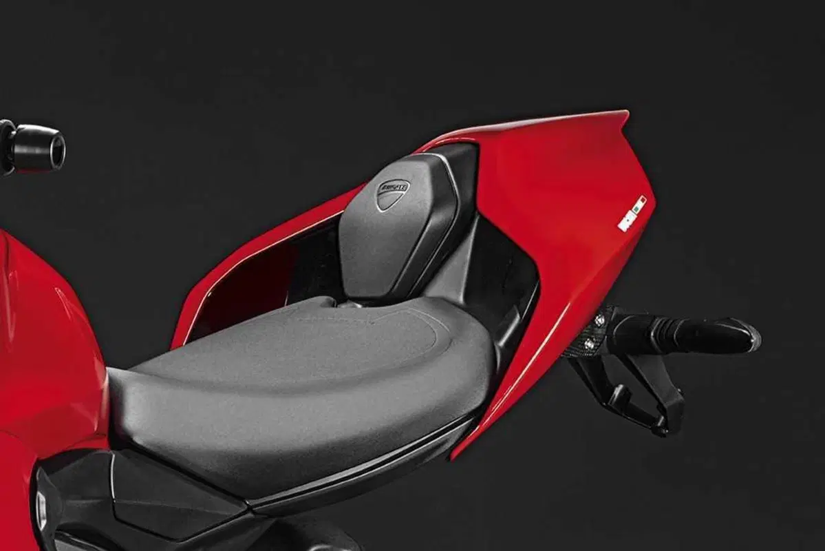 Gli accessori Ducati Performance per la Streetfighter V2 (6)