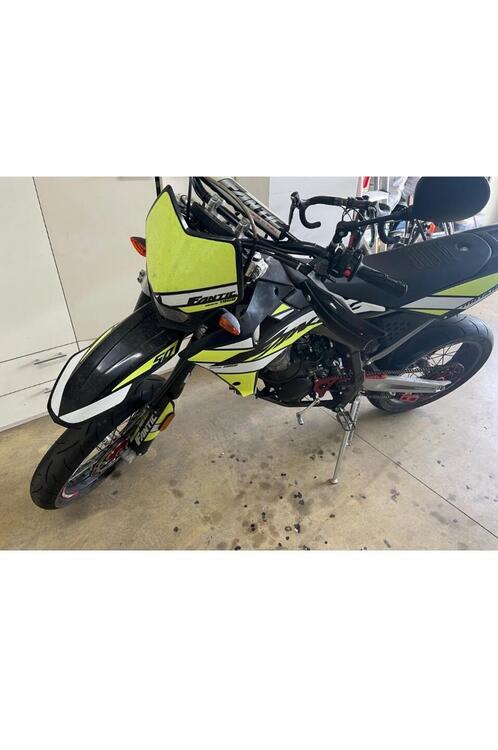 Fantic Motor Enduro 50 E Casa 2t (2019)