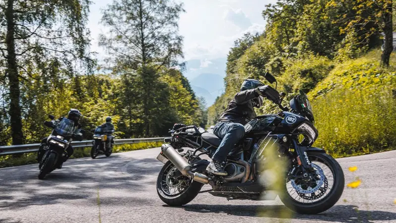 HAT Pedavena Adventourfest: ecco com'&egrave; andata lo scorso weekend