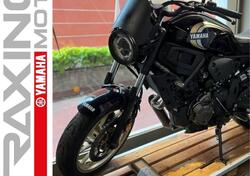 Yamaha XSR 700 (2022 - 24) usata