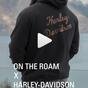 Nuovi capi si aggiungono alla “On The Roam” di Jason Momoa e Harley-Davidson [VIDEO]