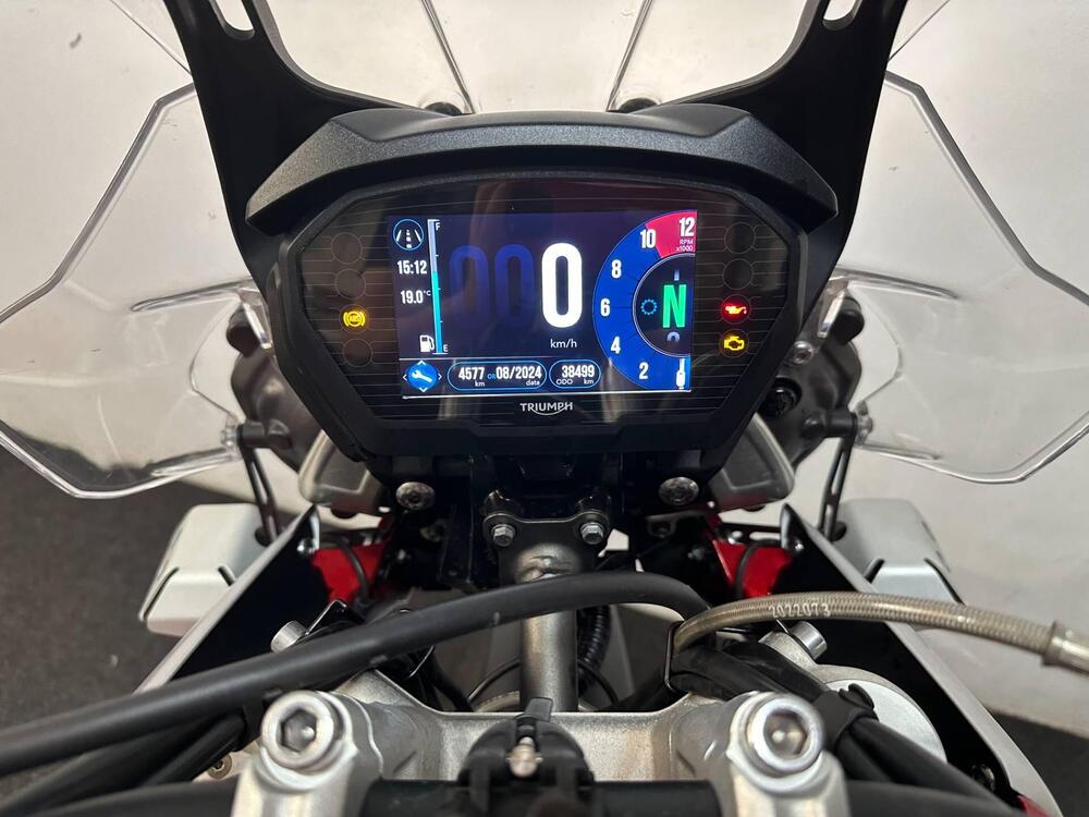 Triumph Tiger 800 XCa (2018 - 20) (3)