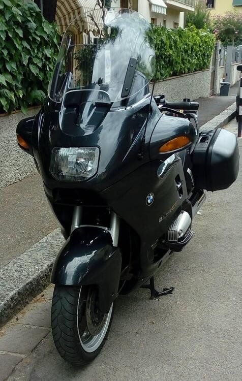 Bmw R 1100 RT ABS