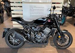 Honda CB 1000 R Black Edition (2021 - 24) usata