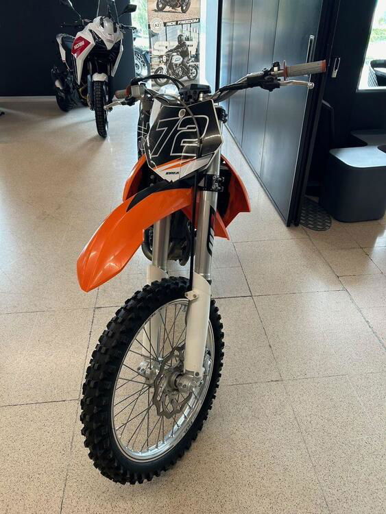 KTM SX 250 F (2011) (3)