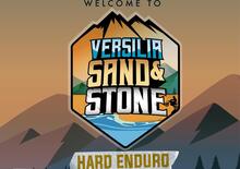 Hard Enduro. Rivelazione Versilia Sand&Stone