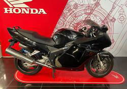 Honda CBR 1100 XX Superblackbird (1999 - 00) usata