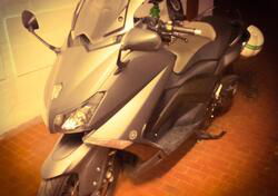 Yamaha T-Max 530 (2012 - 14) usata