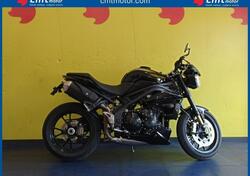 Triumph Speed Triple 1050 R ABS (2011 - 15) usata