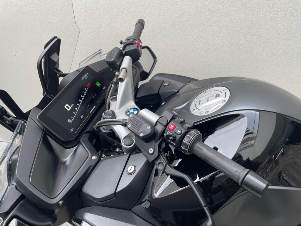 Bmw R 1250 RT (2021 - 24) (4)