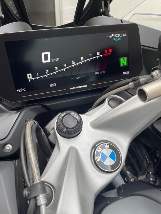 Bmw R 1250 RT (2021 - 24) (5)