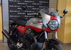 Moto Guzzi V7 Stone Corsa (2023 - 24) nuova