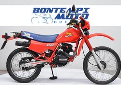 Honda XL 200 R d'epoca