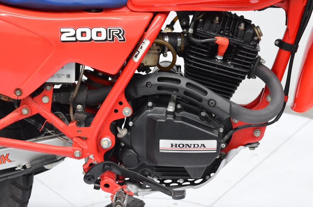 Honda XL 200 R (3)