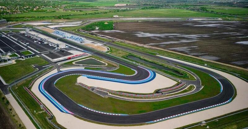 SBK 2024 - Il Balaton Park non &egrave; pronto. Si torna all&rsquo;Estoril