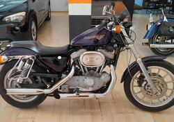 Harley-Davidson 1200 Sport (1996 - 00) - XL 1200S usata