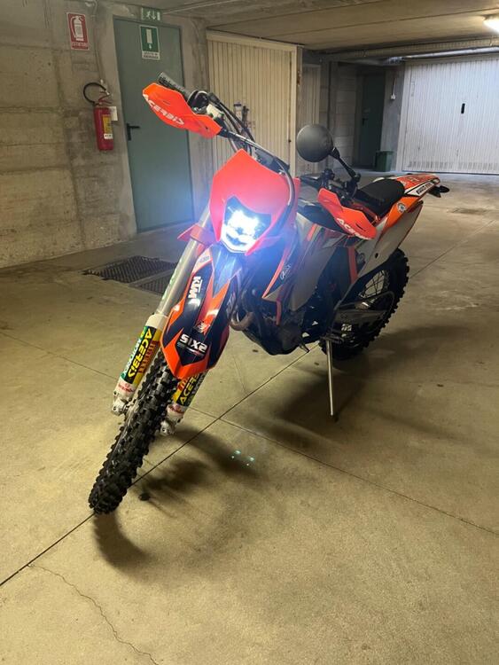 KTM EXC 250 F (2012) (2)