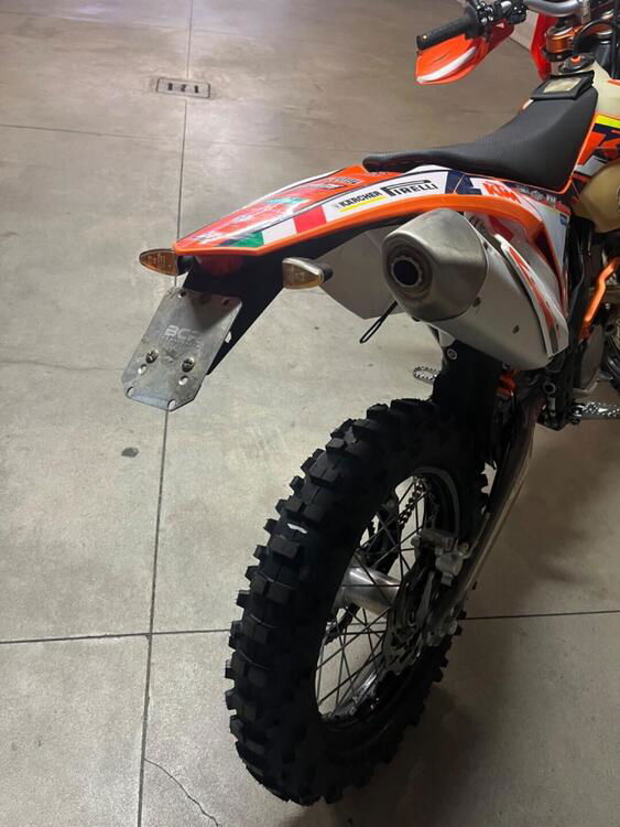 KTM EXC 250 F (2012) (5)