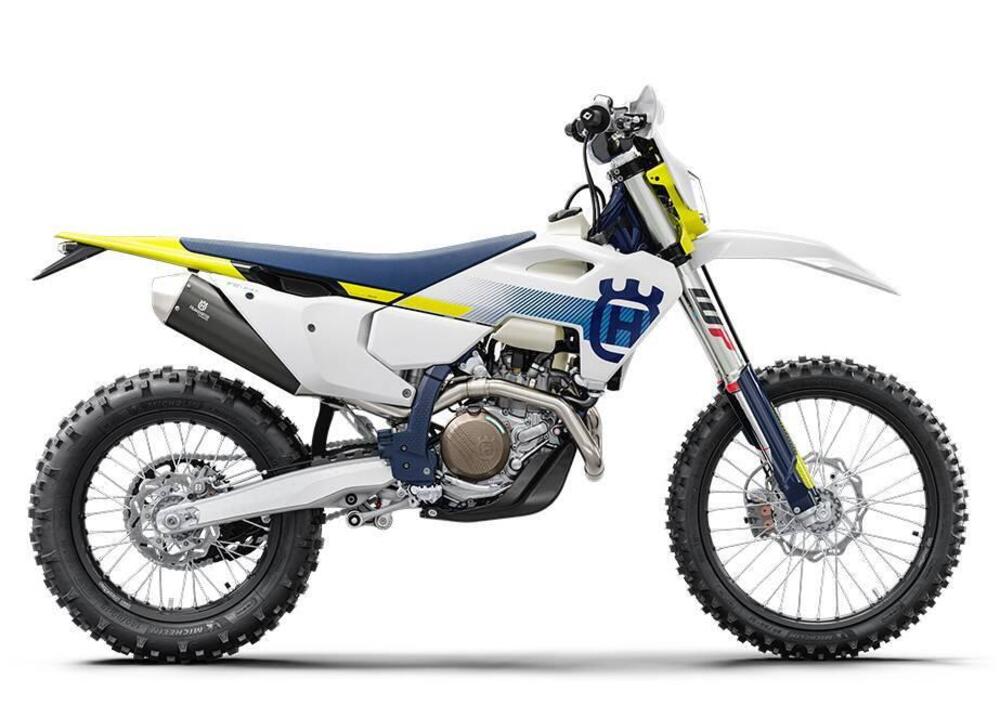 Husqvarna FE 450 (2024)