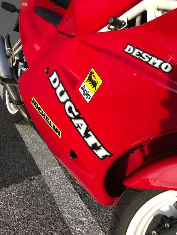 Ducati Ducati - 851 S3  (3)