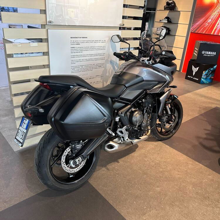 Triumph Tiger 660 Sport (2022 - 24) (5)