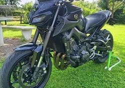 Yamaha MT-09 (2017 - 20) usata