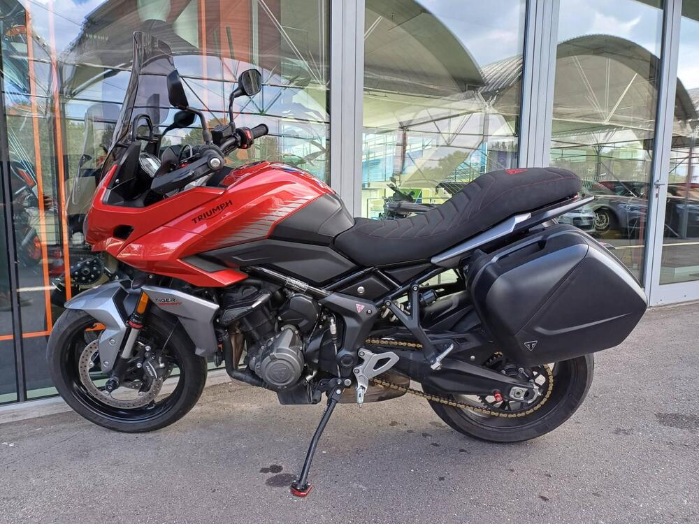 Triumph Tiger Sport 660 (2022 - 24) (3)