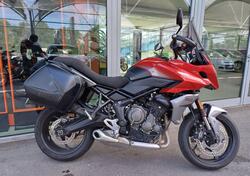 Triumph Tiger Sport 660 (2022 - 24) usata