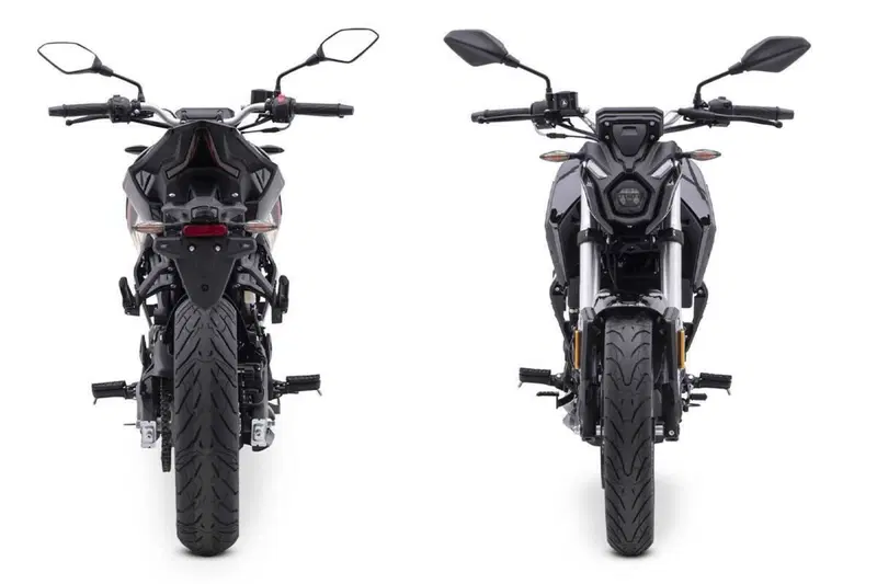 Voge Brivido 125R (2023 - 26) (6)