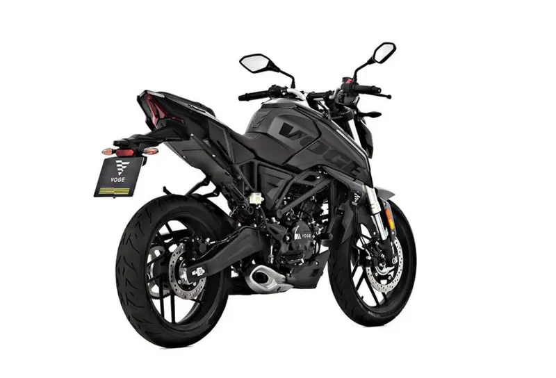 Voge Brivido 125R (2023 - 26) (5)