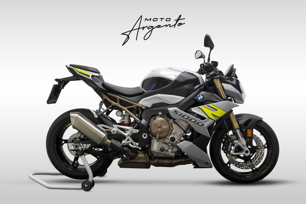 Bmw S 1000 R (2021 - 24)