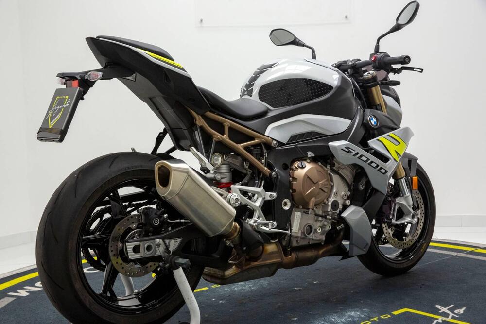 Bmw S 1000 R (2021 - 24) (4)