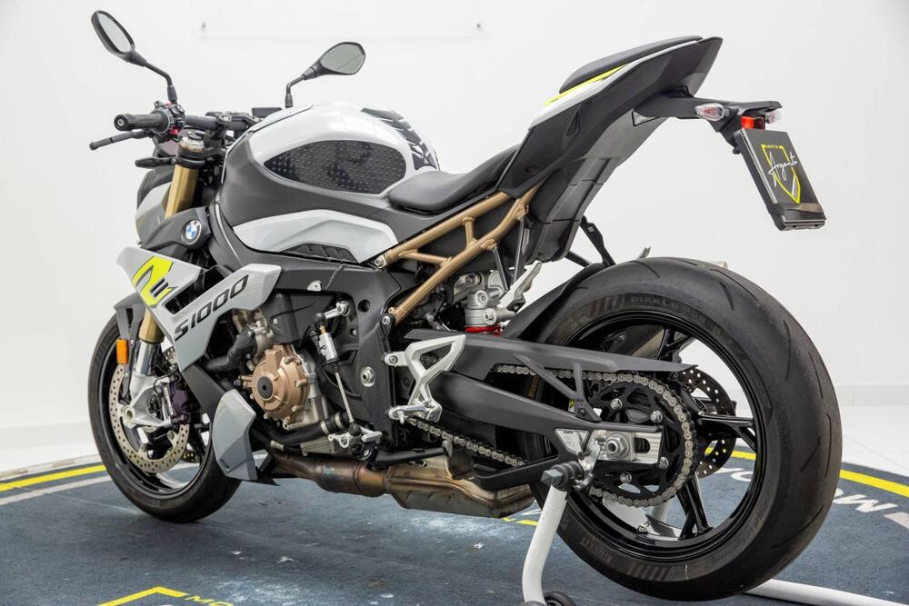 Bmw S 1000 R (2021 - 24) (5)