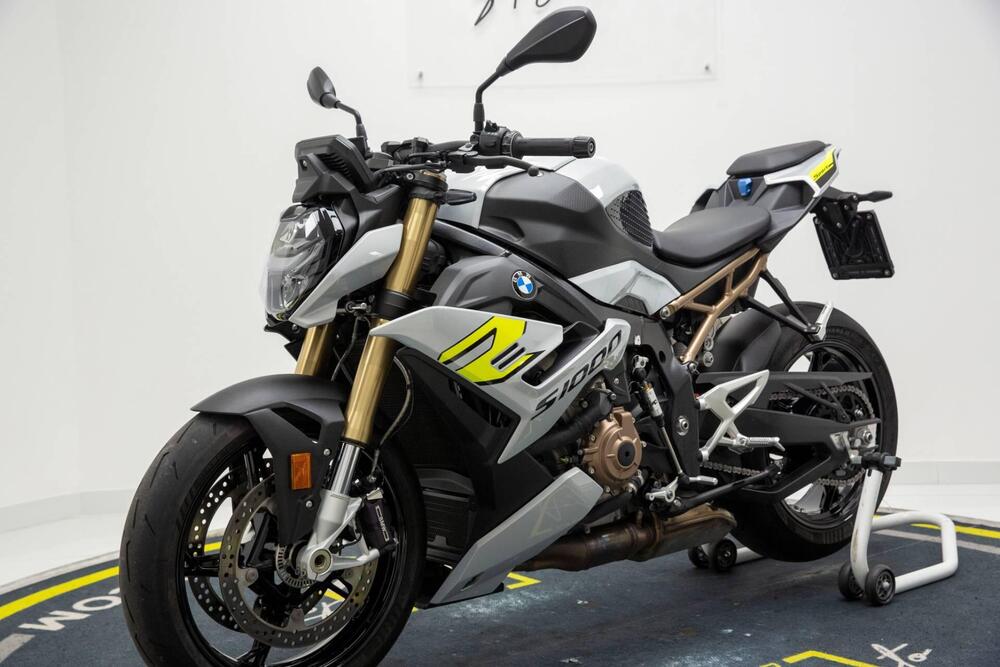 Bmw S 1000 R (2021 - 24) (3)